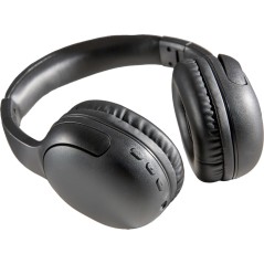 JVC Gumy Headband Wireless Olive - HA-SG20BT-B